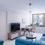 Apartments Letna, Ac & Garage 89M2 And 44M2 * Košice