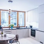 Διαμέρισμα Apartments Letna, Ac & Garage 89M2 And 44M2 *