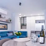 Apartments Letna, Ac & Garage 89M2 And 44M2 *
