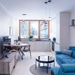 Apartments Letna, Ac & Garage 89M2 And 44M2 * Košice