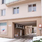 Apartments Letna, Ac & Garage 89M2 And 44M2 Διαμέρισμα