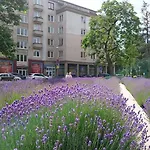 Apartments Letna, Ac & Garage 89M2 And 44M2 Košice