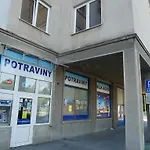 Apartments Letna, Ac & Garage 89M2 And 44M2 Košice
