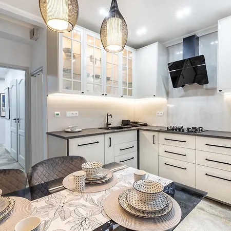 Apartments Letná, AC&garage 89m2&44m2 Košice