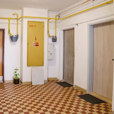 Apartamento Apartments Letná, AC&garage 89m2&44m2