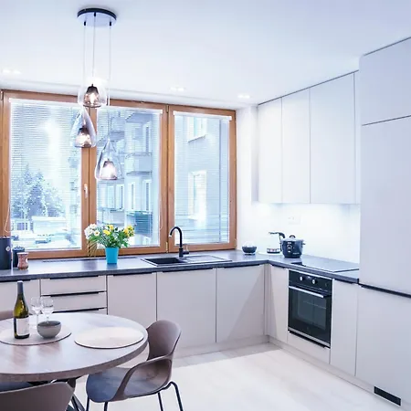 Apartamento Apartments Letná, AC&garage 89m2&44m2 *