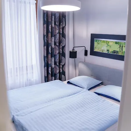 Apartments Letna, Ac & Garage 89M2 And 44M2 *