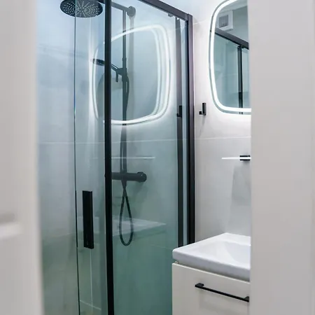 公寓 Letna, Ac & Garage 89m2 And 44m2