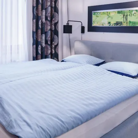 Apartments Letná, AC&garage 89m2&44m2 * Košice