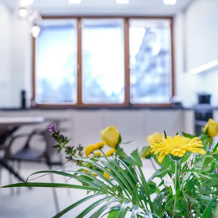 Apartments Letna, Ac & Garage 89M2 And 44M2 Kosice