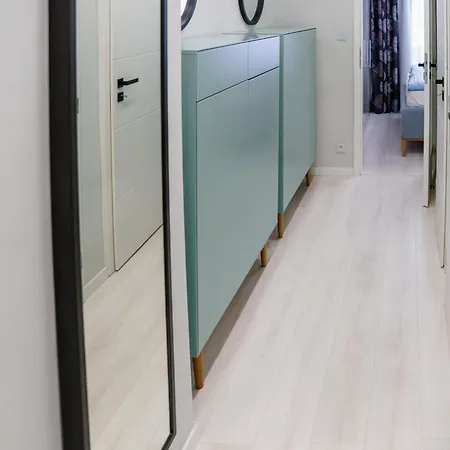 Apartments Letná, AC&garage 89m2&44m2 *