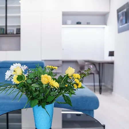 Letna, Ac & Garage 89m2 And 44m2 Apartman Kassa