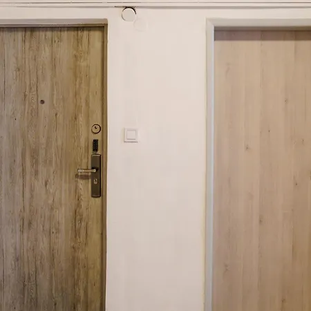 Apartamento Apartments Letná, AC&garage 89m2&44m2