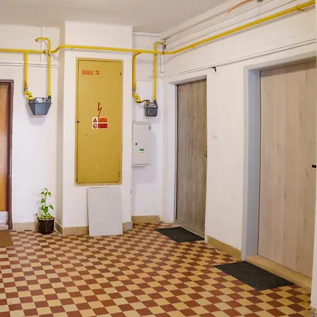 Apartment Apartments Letna, Ac & Garage 89M2 And 44M2