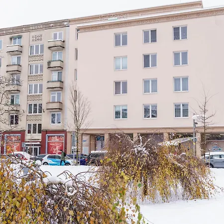 Apartment Apartments Letna, Ac & Garage 89M2 And 44M2 Kosice