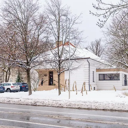 Apartamento Apartments Letná, AC&garage 89m2&44m2 Košice