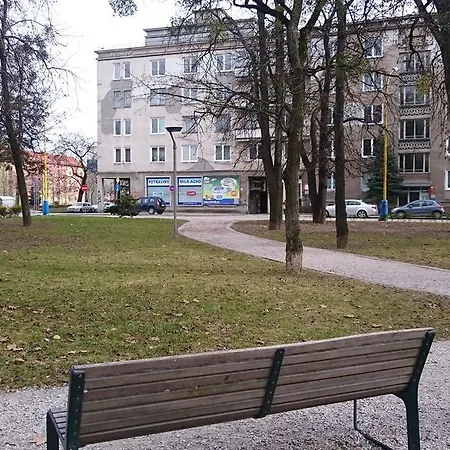 Letna, Ac & Garage 89m2 And 44m2 *