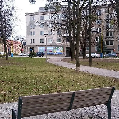 Apartments Letna, Ac & Garage 89M2 And 44M2 *