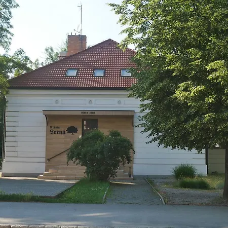 Apartments Letná, AC&garage 89m2&44m2 * Košice