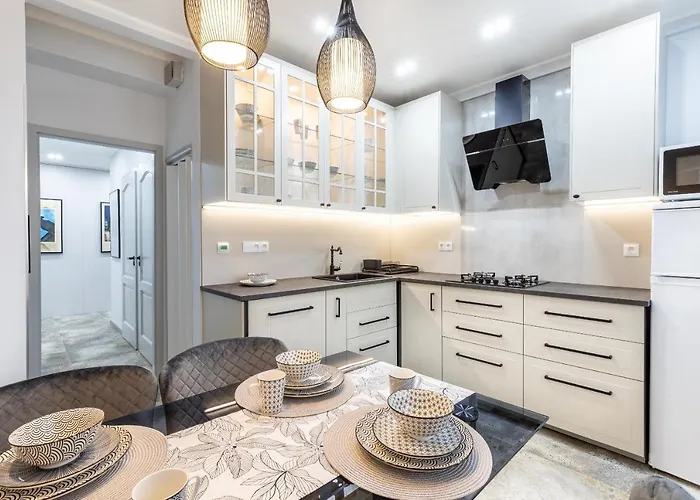 Letna, Ac & Garage 89m2 And 44m2 Kösice