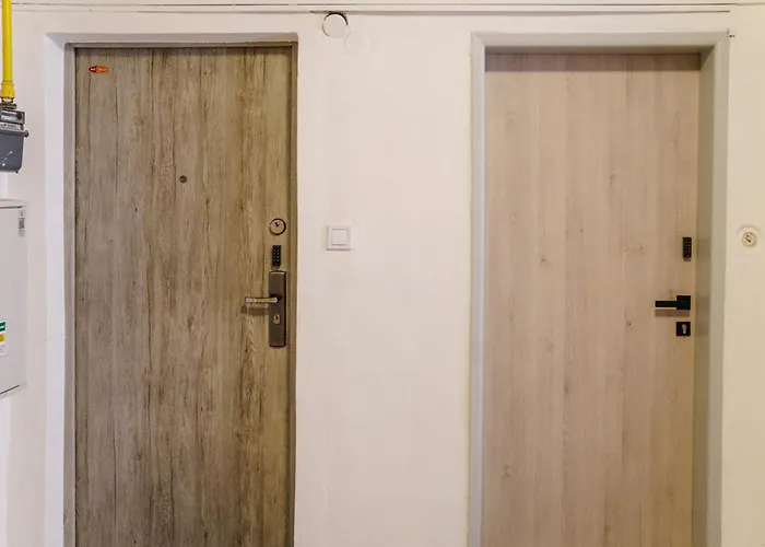 Appartamento Letná, Ac&garage 89m2&44m2 *