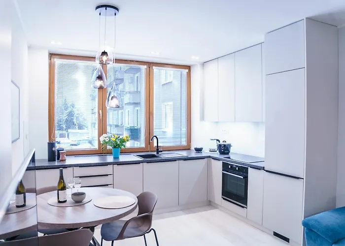 Appartamento Letná, Ac&garage 89m2&44m2 *