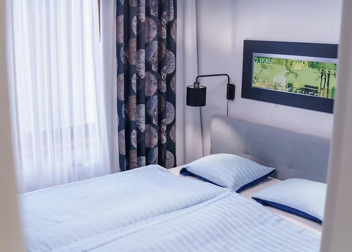 Letna, Ac & Garage 89m2 And 44m2 *