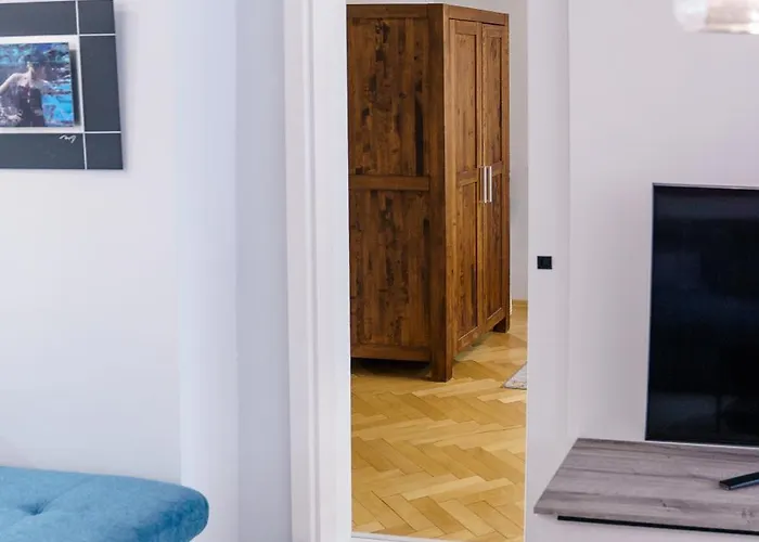 Letná, Ac&garage 89m2&44m2 * Košice