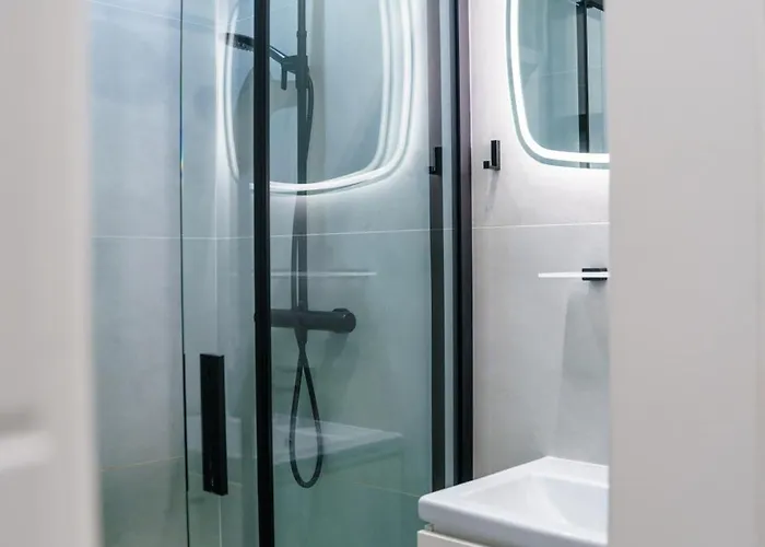 Appartamento Letná, Ac&garage 89m2&44m2