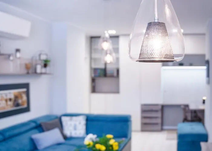 Letná, Ac&garage 89m2&44m2 Appartamento