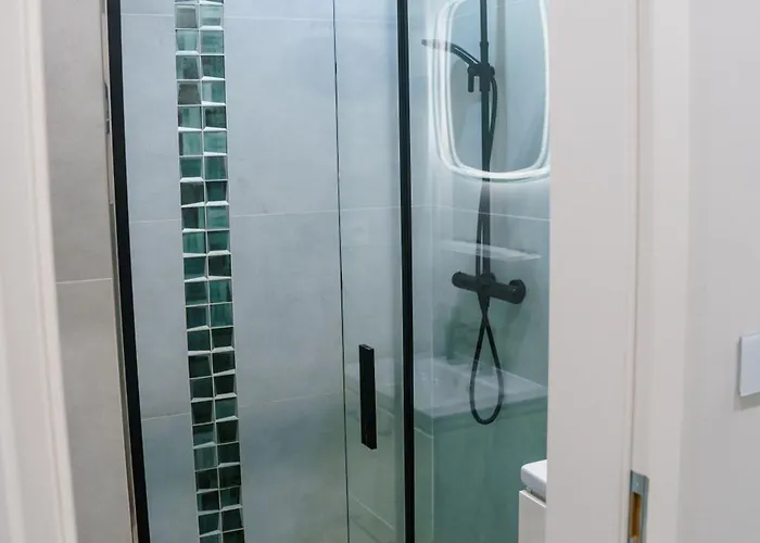 Letná, Ac&garage 89m2&44m2 Appartamento *