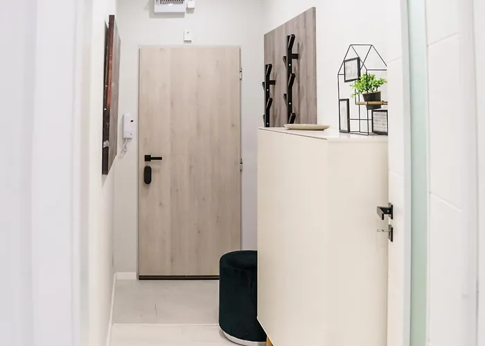 Letná, Ac&garage 89m2&44m2 Appartamento *