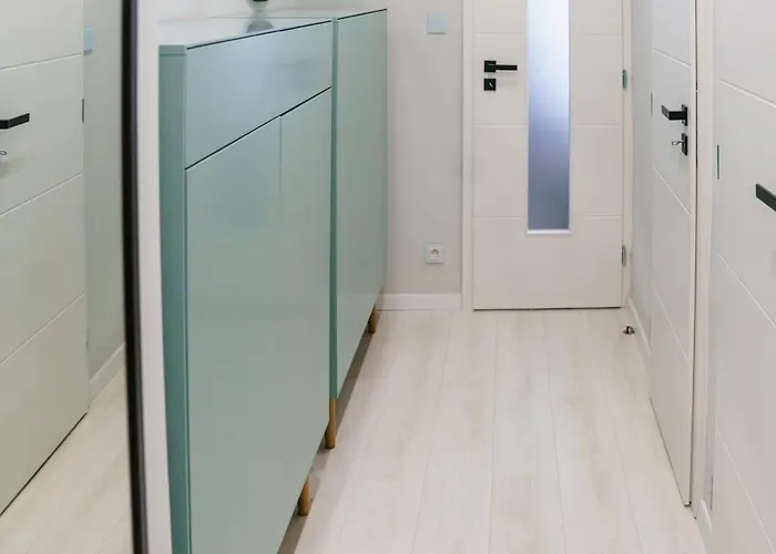 Letna, Ac & Garage 89m2 And 44m2 * Kösice