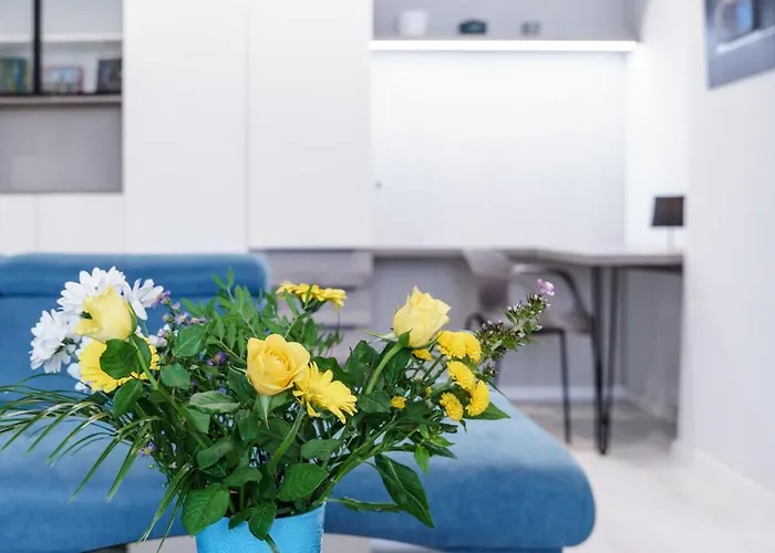 Letná, Ac&garage 89m2&44m2 Appartamento Košice