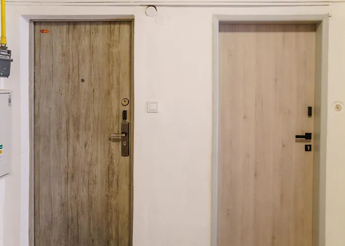 Appartamento Letná, Ac&garage 89m2&44m2