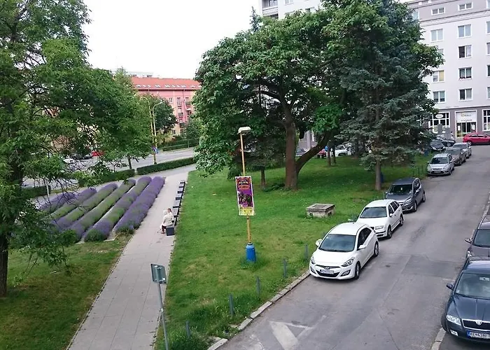 Letná, Ac&garage 89m2&44m2 Košice