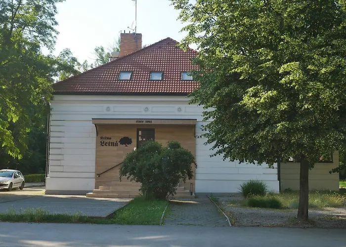 Letná, Ac&garage 89m2&44m2 * Košice